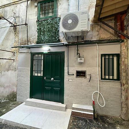 La Casetta Dei Miracoli Nápoles Exterior foto